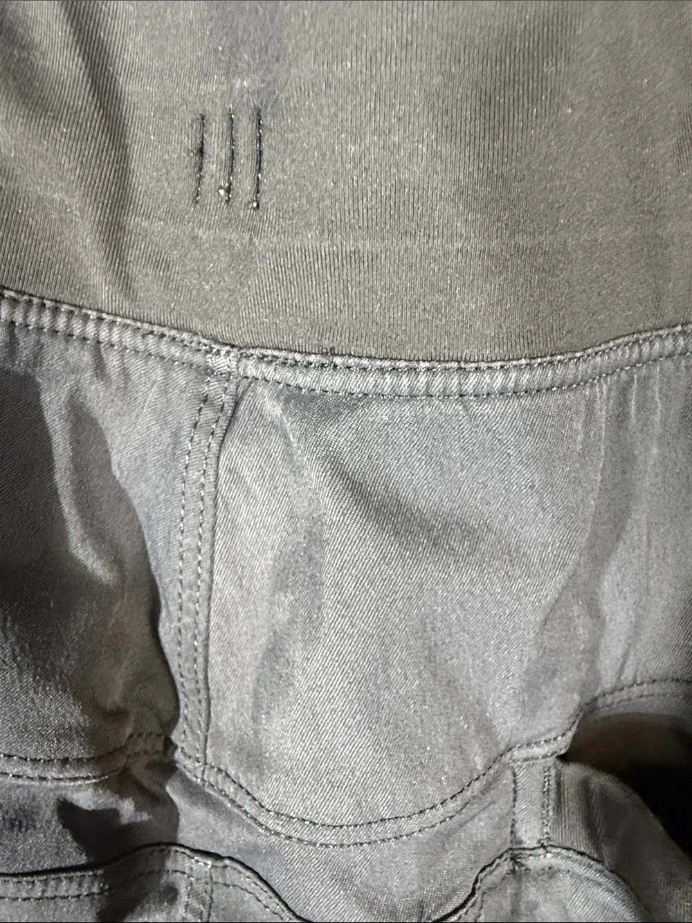 Lululemon Great Wall Pant *32